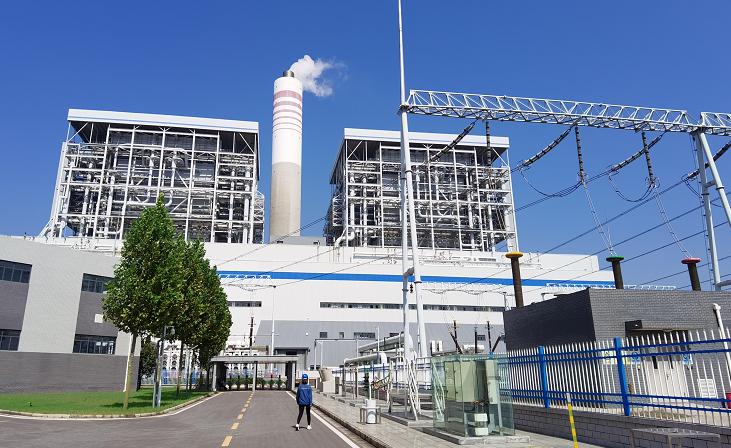 國家電投集團(tuán)河南電力有限公司沁陽發(fā)電分公司通過HXQC三體系監(jiān)督審核