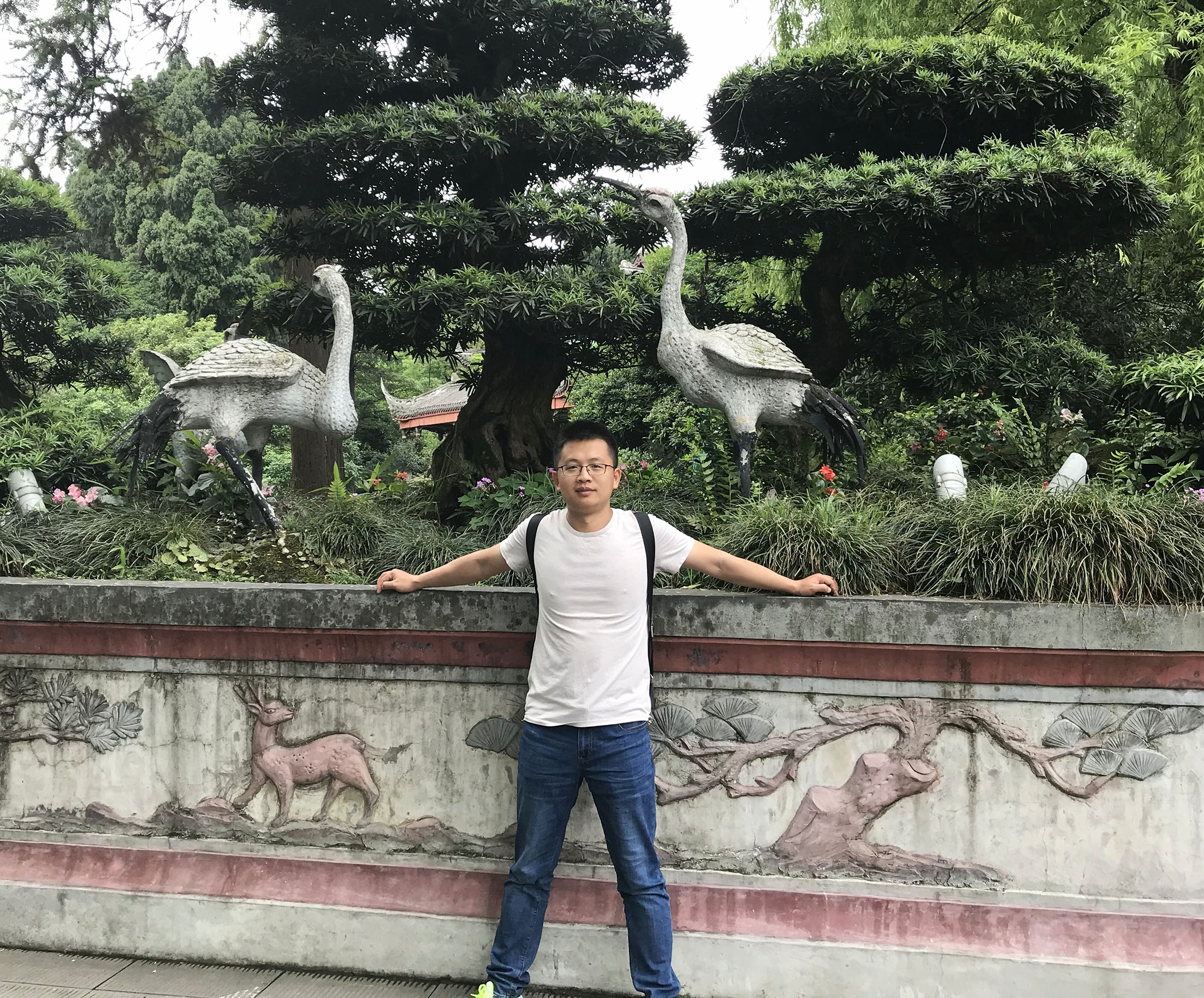 請您閱，我與航星認(rèn)證的故事