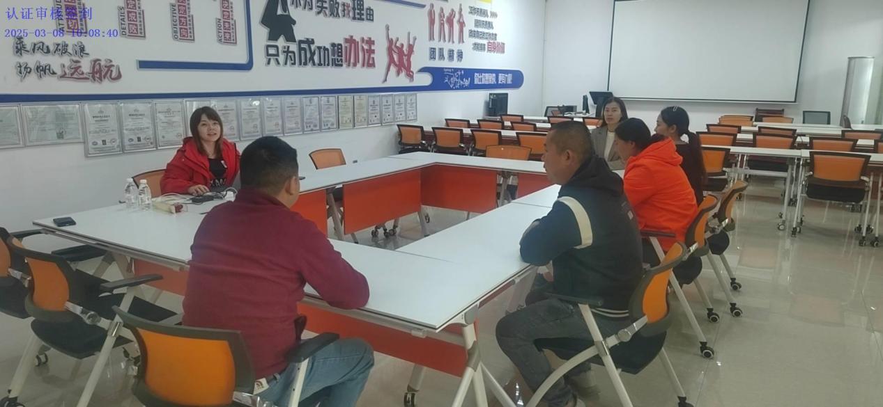 熱烈祝賀！HXQC為云南尤佳商貿(mào)有限公司頒發(fā)首張生鮮農(nóng)產(chǎn)品供應(yīng)商服務(wù)認(rèn)證證書